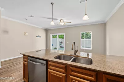 7203 Quail Hollow Drive, Panama City Beach, FL 32408 - Photo 13