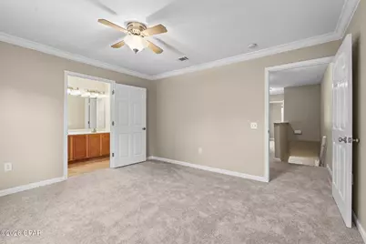 7203 Quail Hollow Drive, Panama City Beach, FL 32408 - Photo 21