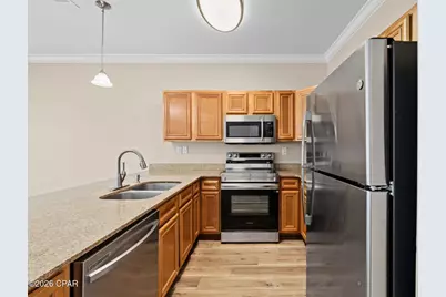 7203 Quail Hollow Drive, Panama City Beach, FL 32408 - Photo 11