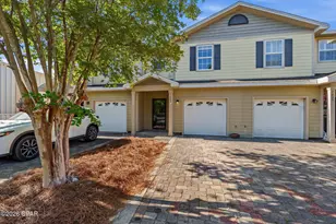 7203 Quail Hollow Dr, Panama City Beach, FL 32408 - Photo 1