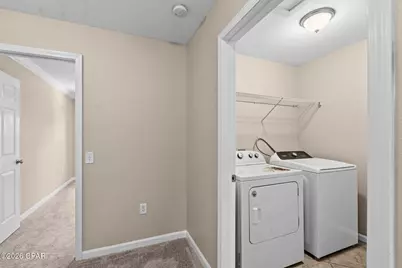7203 Quail Hollow Drive, Panama City Beach, FL 32408 - Photo 19