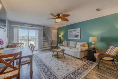 301 Lullwater Drive #435, Panama City Beach, FL 32413 - Photo 1