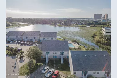 301 Lullwater Drive #435, Panama City Beach, FL 32413 - Photo 25