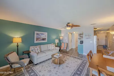 301 Lullwater Drive #435, Panama City Beach, FL 32413 - Photo 3