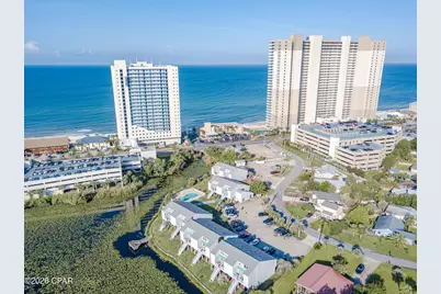 301 Lullwater Drive #435, Panama City Beach, FL 32413 - Photo 25