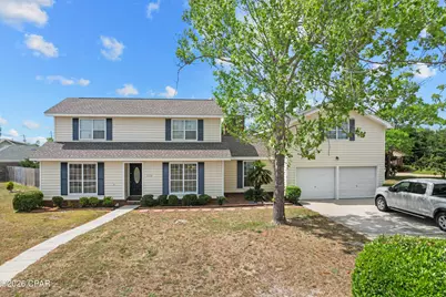 2609 Briarcliff Road, Panama City, FL 32405 - Photo 1
