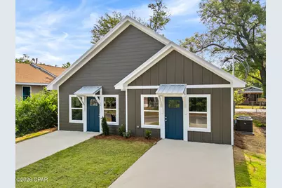 812 Maple Avenue, Panama City, FL 32401 - Photo 5