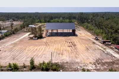 1002 Skunk Valley Road, Panama City, FL 32409 - Photo 5