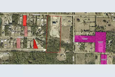 1002 Skunk Valley Road, Panama City, FL 32409 - Photo 11
