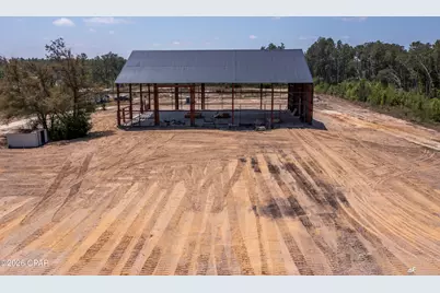 1002 Skunk Valley Road, Panama City, FL 32409 - Photo 3