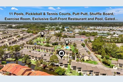192 White Sandy Drive, Panama City Beach, FL 32407 - Photo 7