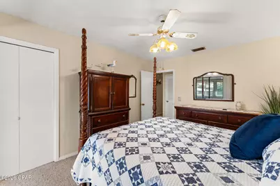 508 E El Centro Boulevard #A, Panama City, FL 32413 - Photo 25