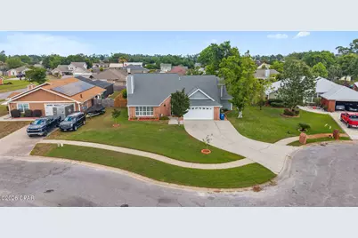4032 Mary Louise Drive, Panama City, FL 32405 - Photo 3