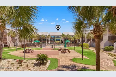 5717 Thomas Drive #C140, Panama City Beach, FL 32408 - Photo 5