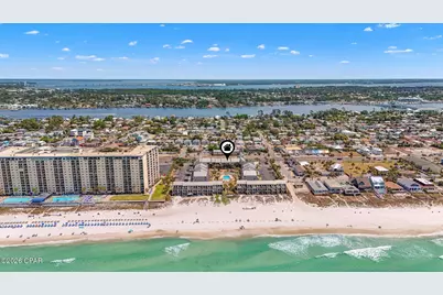 5717 Thomas Drive #C140, Panama City Beach, FL 32408 - Photo 7