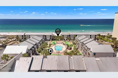 5717 Thomas Drive #C140, Panama City Beach, FL 32408 - Photo 1