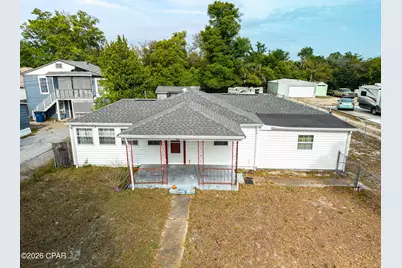 518 Maine Avenue, Panama City, FL 32401 - Photo 1