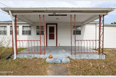 518 Maine Avenue, Panama City, FL 32401 - Photo 3