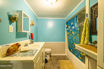 518 Maine Avenue, Panama City, FL 32401 - Photo 29