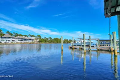 8120 S Lagoon Drive, Panama City, FL 32408 - Photo 59