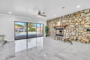 8120 S Lagoon Dr, Panama City, FL 32408 - Photo 13