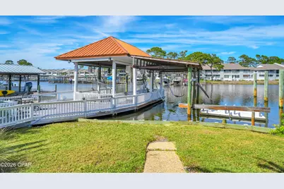 8120 S Lagoon Drive, Panama City, FL 32408 - Photo 3
