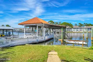 8120 S Lagoon Dr, Panama City, FL 32408 - Photo 3