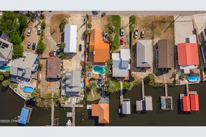 8120 S Lagoon Drive, Panama City, FL 32408 - Photo 61