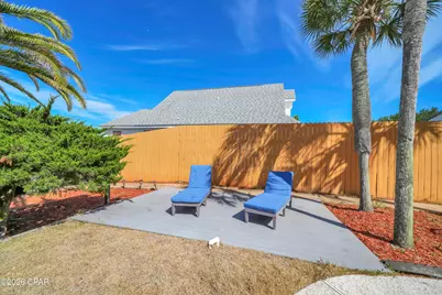 8120 S Lagoon Drive, Panama City, FL 32408 - Photo 23