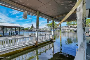 8120 S Lagoon Dr, Panama City, FL 32408 - Photo 3
