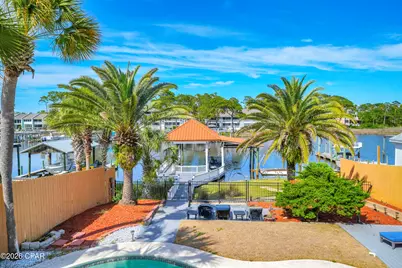8120 S Lagoon Drive, Panama City, FL 32408 - Photo 53