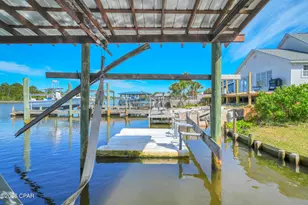 8120 S Lagoon Dr, Panama City, FL 32408 - Photo 57
