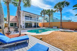 8120 S Lagoon Dr, Panama City, FL 32408 - Photo 1