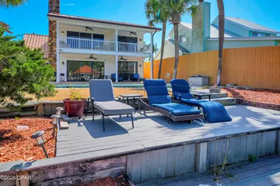 8120 S Lagoon Drive, Panama City, FL 32408 - Photo 21