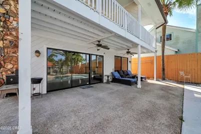 8120 S Lagoon Drive, Panama City, FL 32408 - Photo 19