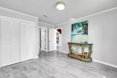 8120 S Lagoon Drive, Panama City, FL 32408 - Photo 25