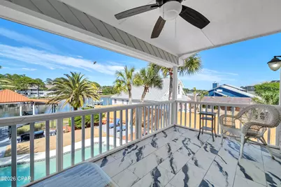8120 S Lagoon Drive, Panama City, FL 32408 - Photo 39