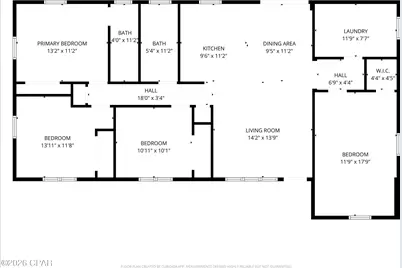 738 S Gay Avenue, Panama City, FL 32404 - Photo 31