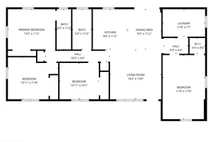 738 S Gay Ave, Panama City, FL 32404 - Photo 31