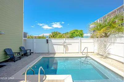 5416 Gulf Drive, Panama City Beach, FL 32408 - Photo 19