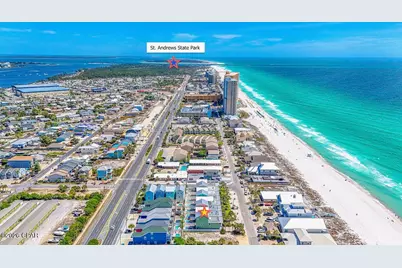 5416 Gulf Drive, Panama City Beach, FL 32408 - Photo 57