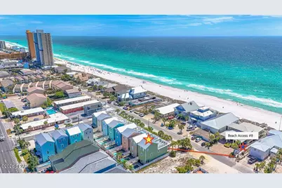 5416 Gulf Drive, Panama City Beach, FL 32408 - Photo 1