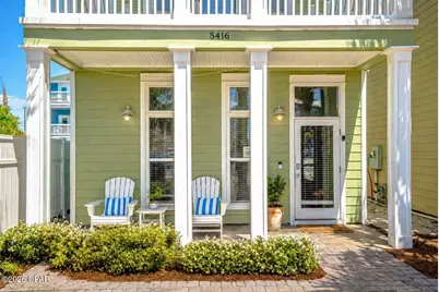 5416 Gulf Drive, Panama City Beach, FL 32408 - Photo 7
