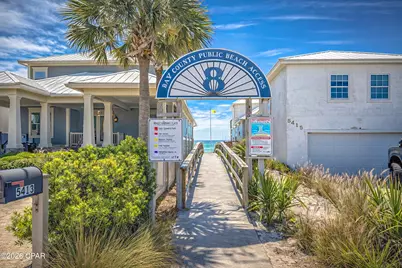 5416 Gulf Drive, Panama City Beach, FL 32408 - Photo 5