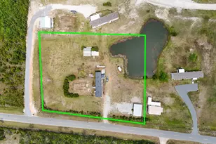 385 Sunshine Rd, Port Saint Joe, FL 32456 - Photo 3