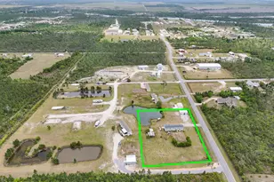 385 Sunshine Rd, Port Saint Joe, FL 32456 - Photo 5