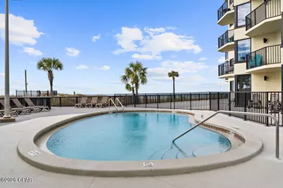9850 S Thomas Drive #1103E, Panama City, FL 32408 - Photo 35