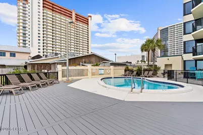 9850 S Thomas Drive #1103E, Panama City, FL 32408 - Photo 49