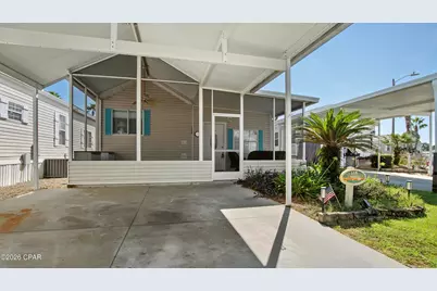 1219 Navy Boulevard #148, Panama City, FL 32408 - Photo 1