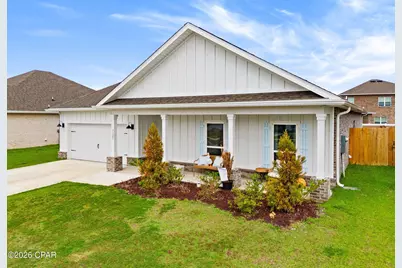 3123 Willie Drive, Panama City, FL 32409 - Photo 3